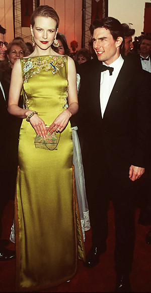 10 bộ váy đẹp là niềm mơ ước của thiếu nữ mọi thời đại ảnh 5