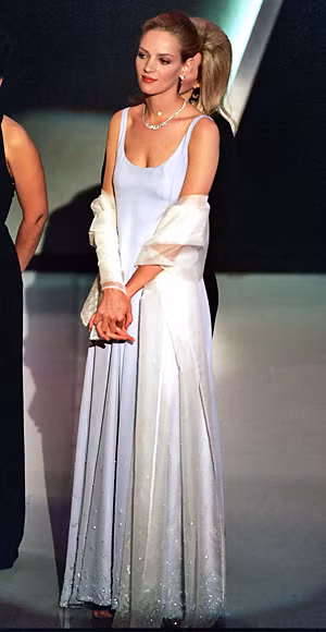 10 bộ váy đẹp là niềm mơ ước của thiếu nữ mọi thời đại ảnh 3