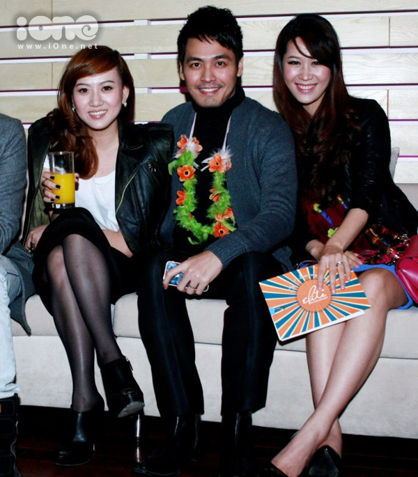 Hà Anh 'nghiến răng' sexy trong giá lạnh ảnh 7