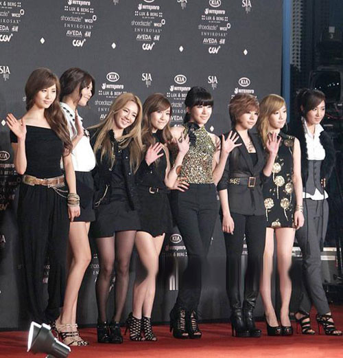 Chọn boot chiến binh như sao Hàn ảnh 13