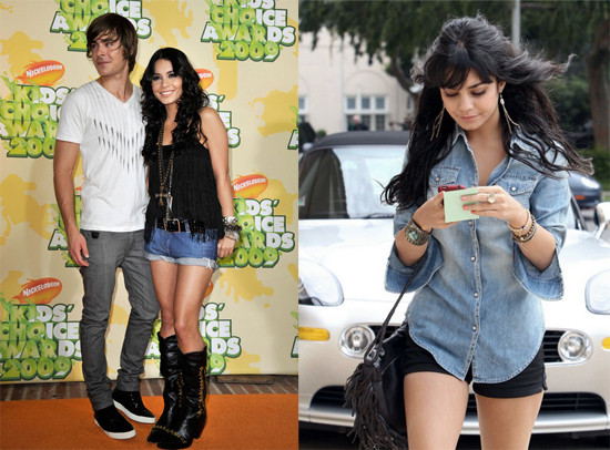 Sở hữu thân hình và làn da nâu khỏe khoắn, Van rất tự tin khi diện style này. Xem thêm: Thời trang sao Hollywood/Thời trang sao Hàn/Thời trang sao Việt/Thời trang sao Hoa ngữ