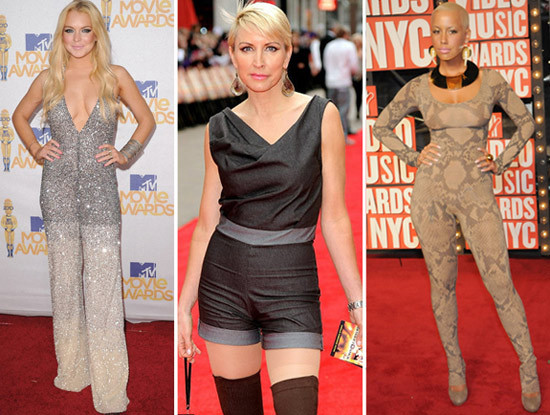 Những mỹ nhân nóng bỏng hàng đầu Hollywood lựa chọn jumpsuit như thứ vũ khí lợi hại giúp họ khoe vẻ gợi cảm của mình. Xem thêm: Thời trang sao Hollywood/Thời trang sao Hàn/Thời trang sao Hoa ngữ/Thời trang sao Việt Những mỹ nhân nóng bỏng hàng đầu Hollywood lựa chọn jumpsuit như thứ vũ khí lợi hại giúp họ khoe vẻ gợi cảm của mình. Xem thêm: Thời trang sao Hollywood/Thời trang sao Hàn/Thời trang sao Hoa ngữ/Thời trang sao Việt