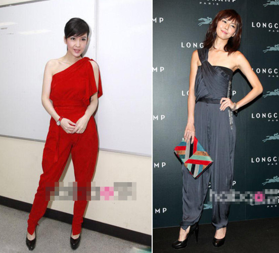 Châu Huệ Mẫn tinh tế khi chọn jumpsuit lệch vai. Chùm ảnh: Ione Xem thêm: Thời trang sao Hollywood/Thời trang sao Hàn/Thời trang sao Hoa ngữ/Thời trang sao Việt Châu Huệ Mẫn tinh tế khi chọn jumpsuit lệch vai. Chùm ảnh: Ione Xem thêm: Thời trang sao Hollywood/Thời trang sao Hàn/Thời trang sao Hoa ngữ/Thời trang sao Việt