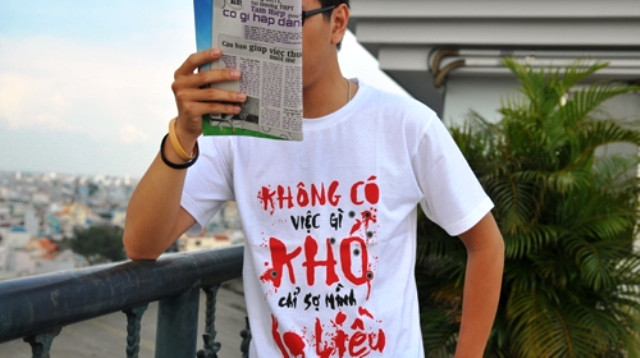 Nếu liều thì sẽ... Nếu liều thì sẽ...
