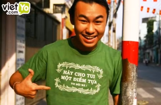 Làm những điều không tưởng đây?