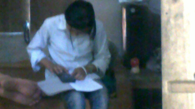 Nữ sinh lớp 7 bị làm nhục vì bố có... bồ? ảnh 2