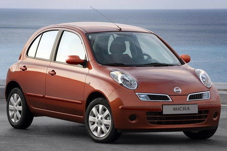 6. Nissan Micra: Mềm mại và nữ tính Cùng với Mazda2, Micra sẽ là một trong hai cái tên bổ sung vào danh sách xe nhỏ gọn nhập khẩu được khách hàng quan tâm. 6. Nissan Micra: Mềm mại và nữ tính Cùng với Mazda2, Micra sẽ là một trong hai cái tên bổ sung vào danh sách xe nhỏ gọn nhập khẩu được khách hàng quan tâm.
