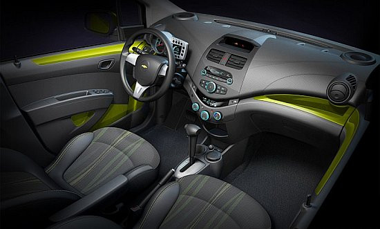 Đáng tiếc là hiện tại GM Việt Nam vẫn chưa phân phối phiên bản sử dụng hộp số tự động, vốn là lựa chọn ưu tiên của phụ nữ khi chọn xe. Giá: từ 362 – 379.5 triệu đồng. Đáng tiếc là hiện tại GM Việt Nam vẫn chưa phân phối phiên bản sử dụng hộp số tự động, vốn là lựa chọn ưu tiên của phụ nữ khi chọn xe. Giá: từ 362 – 379.5 triệu đồng.