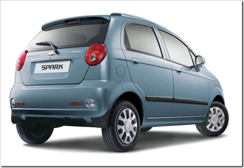 Tính năng vận hành là điểm cộng cho chiếc xe này khi được trang bị động cơ S-TEC II 1.2 lít, 4 xi-lanh, 16 van, công suất cực đại 81,6 mã lực ở 6.400 vòng/phút và mô-men xoắn cực đại 108 Nm tại 4.800 vòng/phút. Tính năng vận hành là điểm cộng cho chiếc xe này khi được trang bị động cơ S-TEC II 1.2 lít, 4 xi-lanh, 16 van, công suất cực đại 81,6 mã lực ở 6.400 vòng/phút và mô-men xoắn cực đại 108 Nm tại 4.800 vòng/phút.