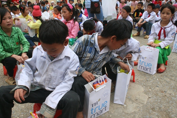 Háo hức! Háo hức!