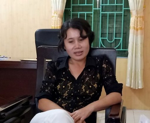 Khởi tố, bắt giam một Hiệu trưởng lạm thu ảnh 3 Khởi tố, bắt giam một Hiệu trưởng lạm thu ảnh 3