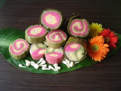 1. Bánh tét Nếu ở miền Bắc trong ngày Tết, giỗ, lễ hội cổ truyền có bành dày, bánh chưng để dâng cúng tổ tiên, thì ở miền Nam có bánh tét. Bánh còn được để đãi khách những ngày đầu năm ăn với thịt kho tàu, chấm nước mắm, thật đậm đà hương vị ngày xuân. 1. Bánh tét Nếu ở miền Bắc trong ngày Tết, giỗ, lễ hội cổ truyền có bành dày, bánh chưng để dâng cúng tổ tiên, thì ở miền Nam có bánh tét. Bánh còn được để đãi khách những ngày đầu năm ăn với thịt kho tàu, chấm nước mắm, thật đậm đà hương vị ngày xuân.