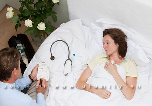 10 câu hỏi đừng ngại hỏi bác sĩ ảnh 2 10 câu hỏi đừng ngại hỏi bác sĩ ảnh 2