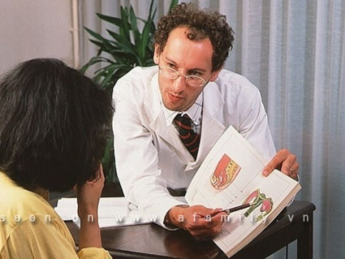 10 câu hỏi đừng ngại hỏi bác sĩ ảnh 1 10 câu hỏi đừng ngại hỏi bác sĩ ảnh 1