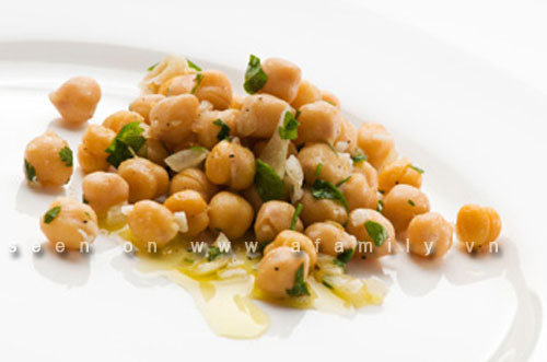 10 cặp thức ăn "hoàn hảo", chống bệnh tật khi kết hợp với nhau ảnh 4