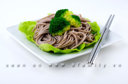 10 cặp thức ăn "hoàn hảo", chống bệnh tật khi kết hợp với nhau ảnh 2