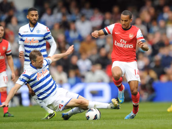 Arsenal cần phải thắng.