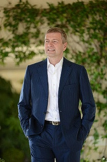 Rybolovlev ngày ra mắt tại AS Monaco