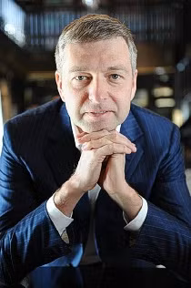 Chân dung Dmitry Rybolovlev