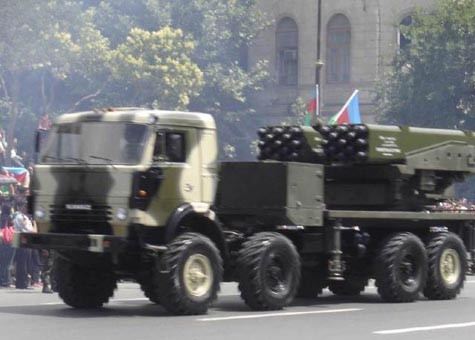 Azerbaijan sẽ sử dụng vũ khí của Israel để chống lại Iran? Azerbaijan sẽ sử dụng vũ khí của Israel để chống lại Iran?
