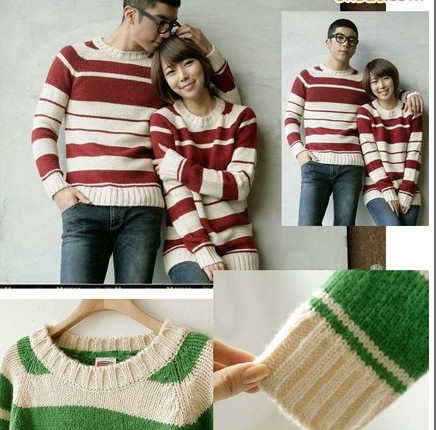 Có rất nhiều kiểu áo đôi cho bạn lựa chọn, từ áo pull, áo sơ mi, áo len đến áo khoác. Ngay cả mũ, giầy hay khăn bạn đều có thể diện cùng một bộ với người ấy của mình. Có rất nhiều kiểu áo đôi cho bạn lựa chọn, từ áo pull, áo sơ mi, áo len đến áo khoác. Ngay cả mũ, giầy hay khăn bạn đều có thể diện cùng một bộ với người ấy của mình.