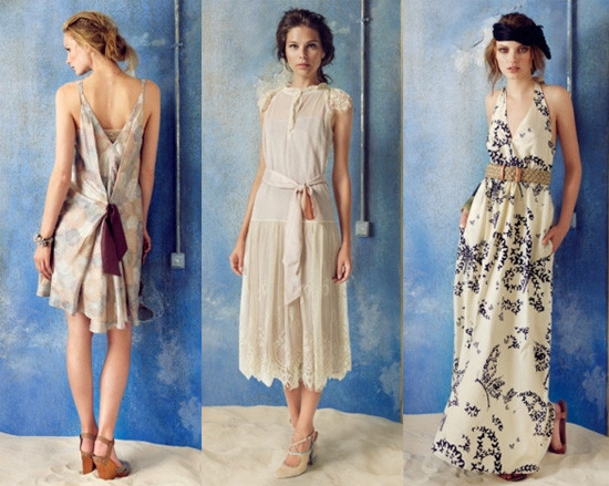 Váy maxin và những thiết kế váy chất liệu mát, kiểu dáng thoải mái cho người mặc phù hợp với những buổi dạo phố hay đi biển.