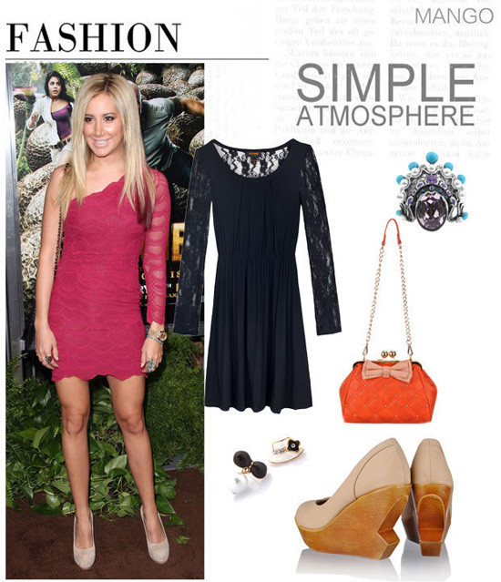 Xem thêm: Mix đồ phong cách như Sao Hollywood/Mix đồ đẹp như Sao