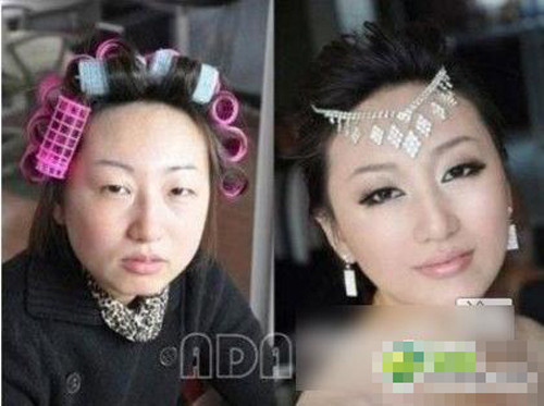 Để có được nét đẹp "nghiêng thành" kia là cả một công đoạn dài chăm sóc và biến hóa... Xem thêm: Bí quyết "xóa" mụn khi trang điểm/Trang điểm mắt mùa Xuân/Trang điểm cho môi mỏng/Mẹo trang điểm cho mắt to sáng Để có được nét đẹp "nghiêng thành" kia là cả một công đoạn dài chăm sóc và biến hóa... Xem thêm: Bí quyết "xóa" mụn khi trang điểm/Trang điểm mắt mùa Xuân/Trang điểm cho môi mỏng/Mẹo trang điểm cho mắt to sáng