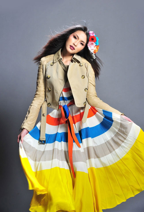 Tăng Thanh Hà là mỹ nhân luôn lựa chọn phong cách này mỗi khi xuất hiện. Ảnh: Eva Xem thêm: Cùng Sao trở lại với thời trang "chắp vá"/Thời trang cho hot boy sành điệu/Thời trang "nude" của Sao Việt một năm qua Tăng Thanh Hà là mỹ nhân luôn lựa chọn phong cách này mỗi khi xuất hiện. Ảnh: Eva Xem thêm: Cùng Sao trở lại với thời trang "chắp vá"/Thời trang cho hot boy sành điệu/Thời trang "nude" của Sao Việt một năm qua