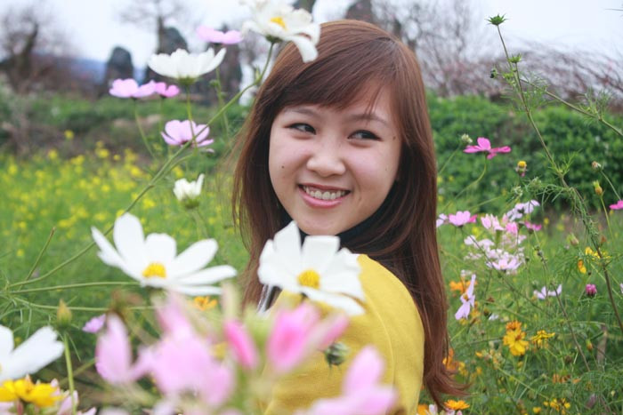 Xem thêm: Những trang phục chỉ dành cho hot girl xinh đẹp/Miss Ngôi Sao xinh như công chúa/Phong cách búp bê xinh