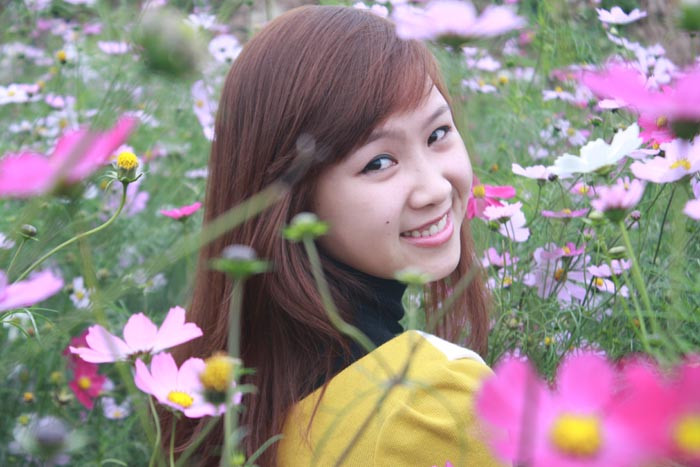 Xem thêm: Những trang phục chỉ dành cho hot girl xinh đẹp/Miss Ngôi Sao xinh như công chúa/Phong cách búp bê xinh