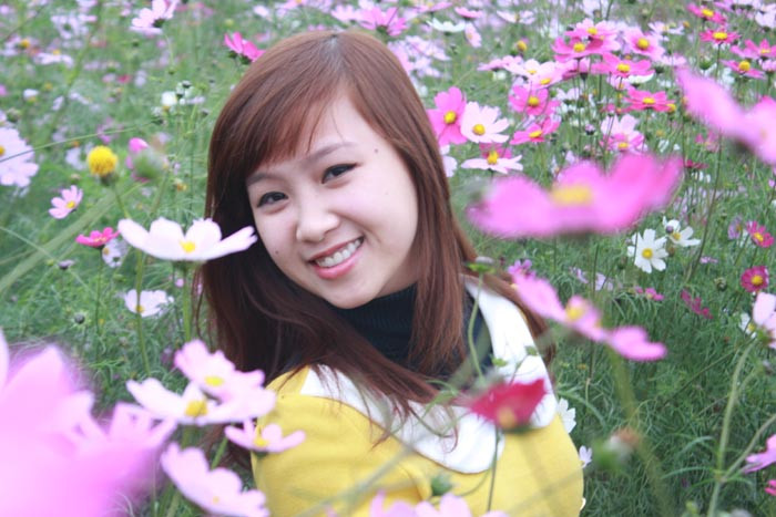 Xem thêm: Những trang phục chỉ dành cho hot girl xinh đẹp/Miss Ngôi Sao xinh như công chúa/Phong cách búp bê xinh