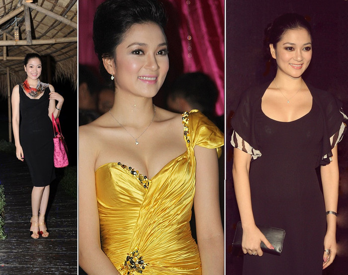 Nguyễn Thị Huyền mang vẻ đẹp đằm thắm và thuần Việt, khó có thể phủ nhận HHVN 2004 ngày càng đẹp và quyến rũ hơn. Bí quyết mặc đẹp của Nguyễn Thị Huyền nằm ở cách lựa chọn điểm nhấn cho tổng thể. Nguyễn Thị Huyền mang vẻ đẹp đằm thắm và thuần Việt, khó có thể phủ nhận HHVN 2004 ngày càng đẹp và quyến rũ hơn. Bí quyết mặc đẹp của Nguyễn Thị Huyền nằm ở cách lựa chọn điểm nhấn cho tổng thể.