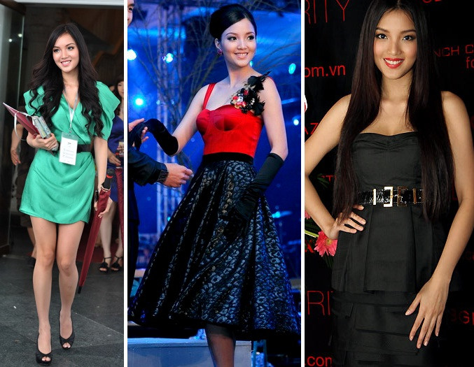 Huỳnh Bích Phương không xuất hiện quá ồ ạt trong các hoạt động của giới giải trí nhưng vẫn đủ đọng lại ấn tượng và gây nhiều thiện cảm đối với khán giả. Lựa chọn trang phục của Huỳnh Bích Phương ghi điểm ở chỗ cô thống nhất được phong cách của tổng thể trang phục. Huỳnh Bích Phương mang vẻ đẹp sắc nét, thông minh và đài các. Những lựa chọn về thời trang của Bích Phương thể hiện sự năng động, cá tính và sự trẻ trung của cô gái 21 tuổi này. Huỳnh Bích Phương không xuất hiện quá ồ ạt trong các hoạt động của giới giải trí nhưng vẫn đủ đọng lại ấn tượng và gây nhiều thiện cảm đối với khán giả. Lựa chọn trang phục của Huỳnh Bích Phương ghi điểm ở chỗ cô thống nhất được phong cách của tổng thể trang phục. Huỳnh Bích Phương mang vẻ đẹp sắc nét, thông minh và đài các. Những lựa chọn về thời trang của Bích Phương thể hiện sự năng động, cá tính và sự trẻ trung của cô gái 21 tuổi này.