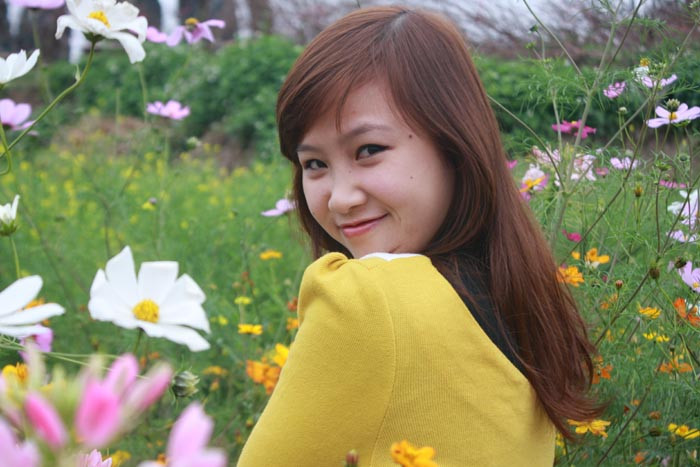 Xem thêm: Những trang phục chỉ dành cho hot girl xinh đẹp/Miss Ngôi Sao xinh như công chúa/Phong cách búp bê xinh