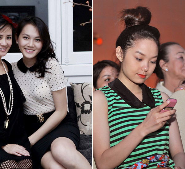 Đi đâu cũng thấy người ta nhắc đến váy cổ Peter Pan, áo cổ Peter Pan như một mốt thời trang mà bất kỳ cô gái nào cũng nên sở hữu. Vẻ đẹp cổ điển, kín đáo mà thanh lịch của nó đã chinh phục được trái tim của những cô gái yêu vẻ đẹp nữ tính, yêu kiều. Ảnh: Internet Đi đâu cũng thấy người ta nhắc đến váy cổ Peter Pan, áo cổ Peter Pan như một mốt thời trang mà bất kỳ cô gái nào cũng nên sở hữu. Vẻ đẹp cổ điển, kín đáo mà thanh lịch của nó đã chinh phục được trái tim của những cô gái yêu vẻ đẹp nữ tính, yêu kiều. Ảnh: Internet