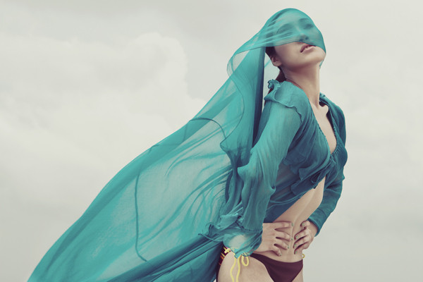 Nữ người mẫu chia sẻ, ước mơ và đam mê lớn nhất của cô là trở thành một siêu mẫu chuyên nghiệp. Năm 2012, người đẹp dự định sẽ thay đổi phong cách hình ảnh để làm mới mình trong mắt công chúng.