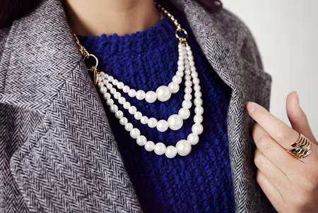 Xem thêm: Hoa tai xinh/Phụ kiện Evita Peroni /Phụ kiện Go Green