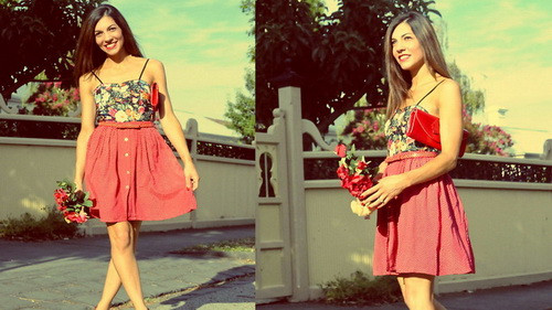 Mùa hè là mùa những chiếc váy ngắn lên ngôi. Hãy cùng tôn vóc dáng của mình và "kéo dài" đôi chân bằng những bí quyết phối chiếc váy ngắn xinh xắn và những đôi giày cao gót sau đây nhé! Mùa hè là mùa những chiếc váy ngắn lên ngôi. Hãy cùng tôn vóc dáng của mình và "kéo dài" đôi chân bằng những bí quyết phối chiếc váy ngắn xinh xắn và những đôi giày cao gót sau đây nhé!