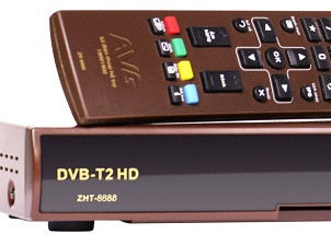 Bình thường, muốn xem truyền hình An Viên, người dùng phải có set-top-box