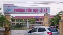 Còn bao nhiêu Hiệu trưởng có nguy cơ vướng vòng lao lý? ảnh 4