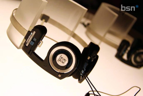 Huyền thoại tai nghe Koss Korta Pro ra phiên bản mới ảnh 1