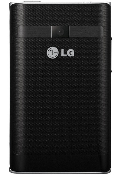 LG Optimus L3 - Android cấp thấp với giá 192 USD ảnh 4 LG Optimus L3 - Android cấp thấp với giá 192 USD ảnh 4