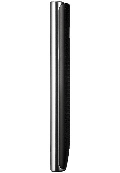 LG Optimus L3 - Android cấp thấp với giá 192 USD ảnh 3 LG Optimus L3 - Android cấp thấp với giá 192 USD ảnh 3