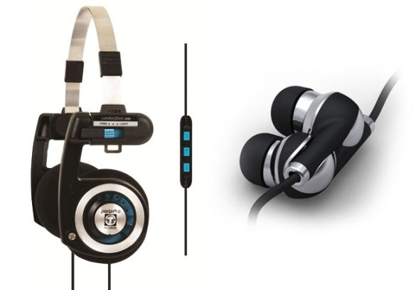 Huyền thoại tai nghe Koss Korta Pro ra phiên bản mới ảnh 2