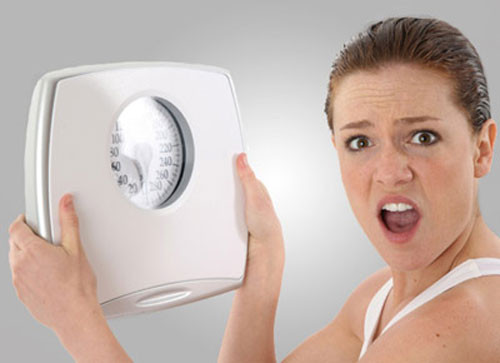 Giảm cân là một dấu hiệu sớm của ung thư ruột kết và ung thư tiêu hóa. Anh MH