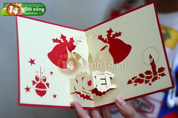 Ngoài làm quà tặng, bạn cũng có thể làm thành một bộ sưu tập đặc biệt cho mình đấy.