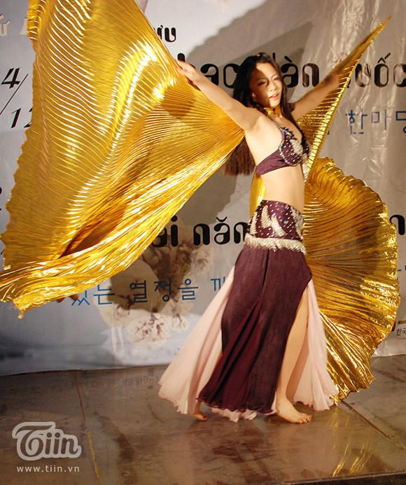 Những khoảng khắc đẹp mê hồn của nữ sinh Hàn Những khoảng khắc đẹp mê hồn của nữ sinh Hàn