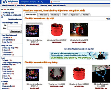 Nhiều sinh viên tham gia mở shop trên các sàn Thương mại điện tử Nhiều sinh viên tham gia mở shop trên các sàn Thương mại điện tử