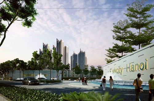 Từng nổi lên như một hiện tượng của thị trường bất động sản (BĐS) Hà Nội, thế nhưng, đã gần 2 năm sau ngày mở bán, dự án ParkCity trên đường Lê Trọng Tấn (quận Hà Đông) của chủ đầu tư là CTCP Phát triển đô thị Quốc tế Việt Nam (VIDC) - công ty liên doanh giữa Perdana ParkCity (S) Pte (Singapore) và CTCP Đầu tư và phát triển đô thị Vinaconex - Hoàng Thành vẫn chưa triển khai được gì.